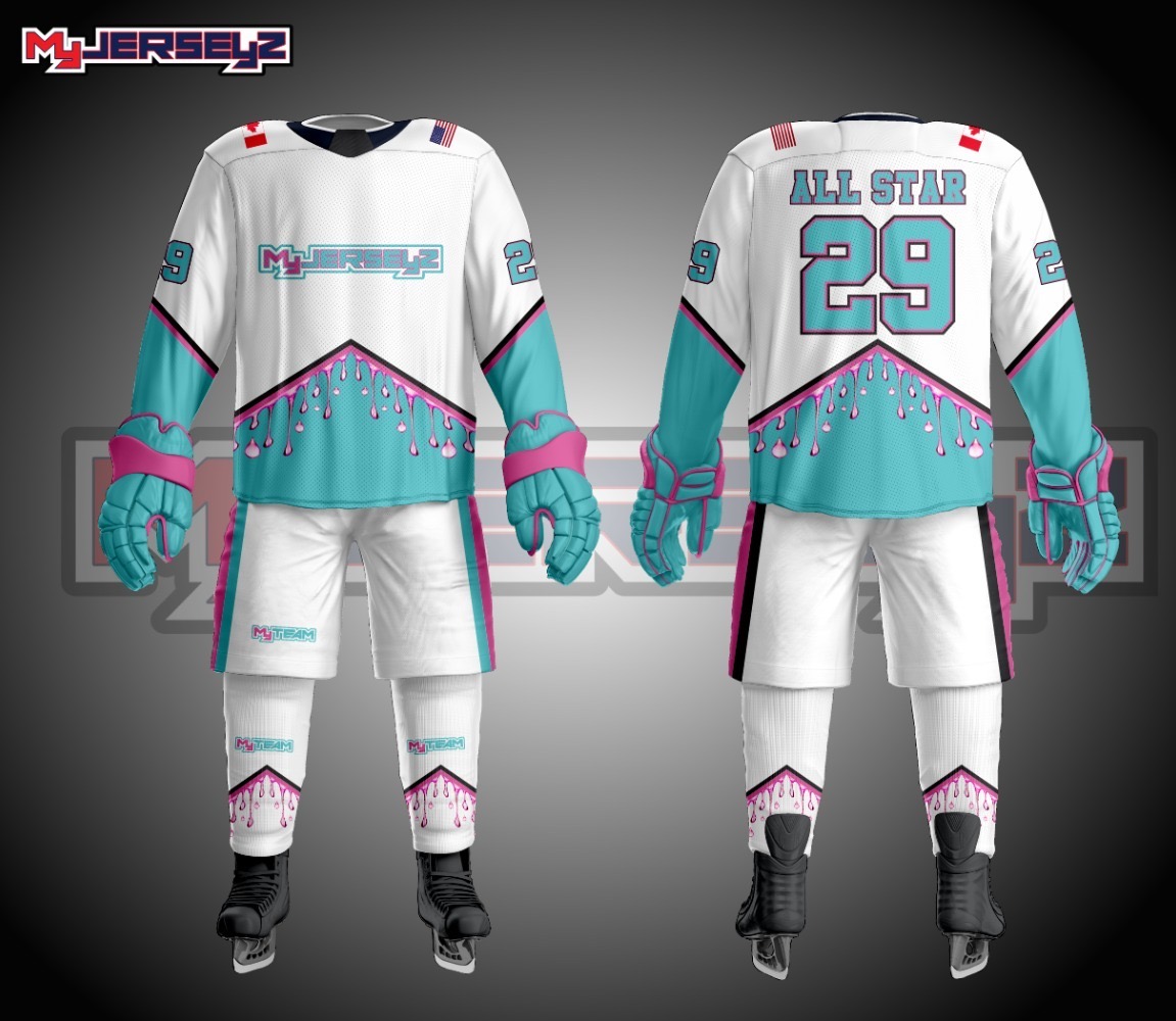 Hockey Uniforms