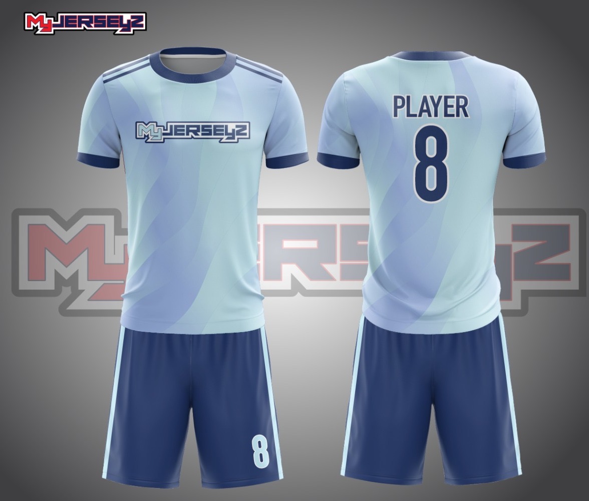 Soccer Uniforms